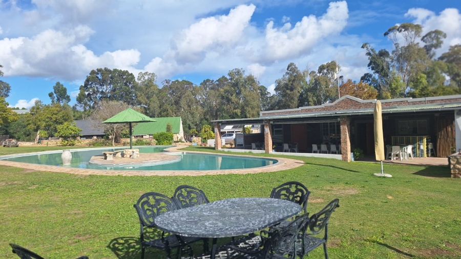 0 Bedroom Property for Sale in Stilbaai Oos Western Cape